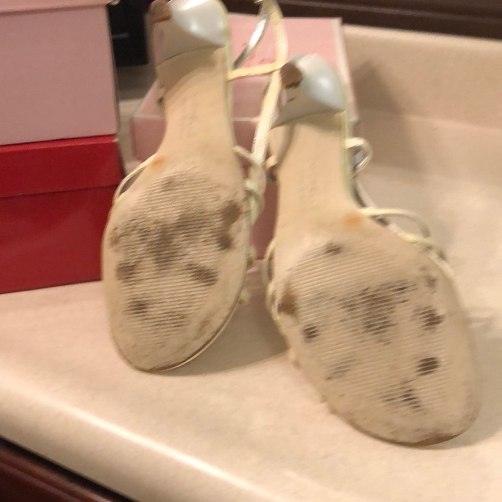 Sandals - Picture 2 of 2
